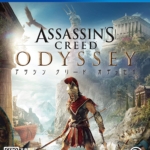 【Assassin's Creed Odysseyの点数評価】