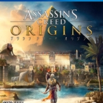 【Assassin's Creed Originsの点数評価】