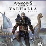 【Assassin's Creed Valhallaの点数評価】